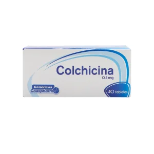 colchicina