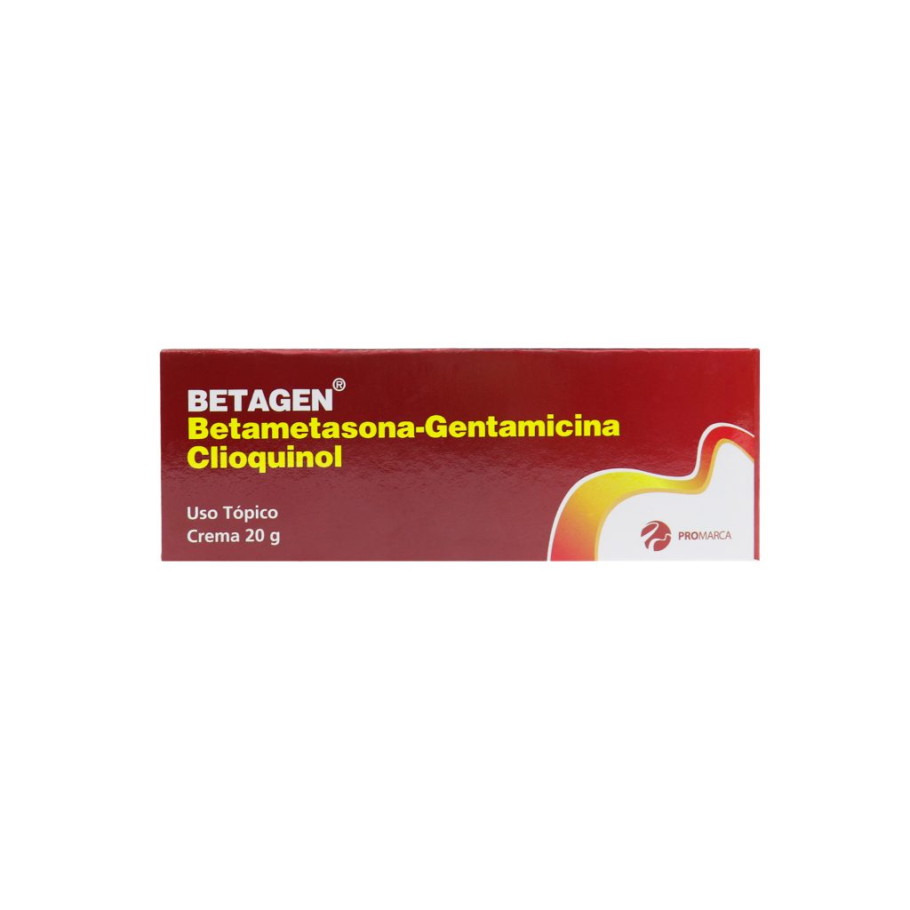 BETAGEN - Laboratorios