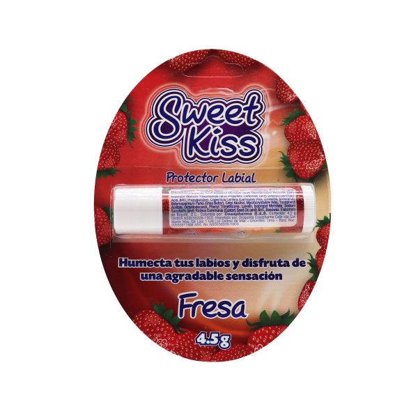 SWEETKISS-FRESA