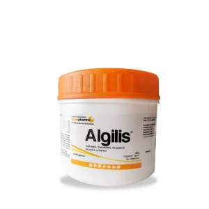 Algilis Ungüento x 120 g